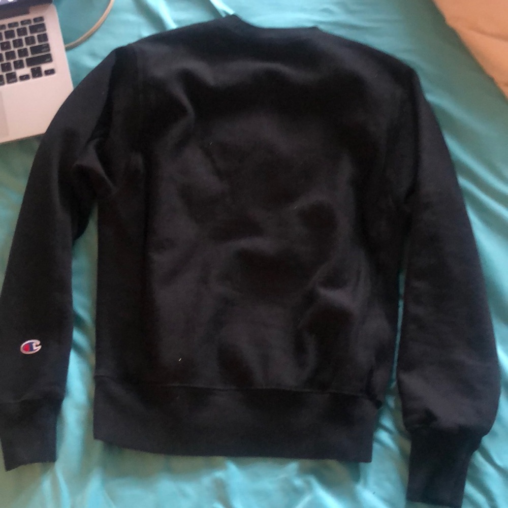 Champion Sweater - Picture 3 of 3